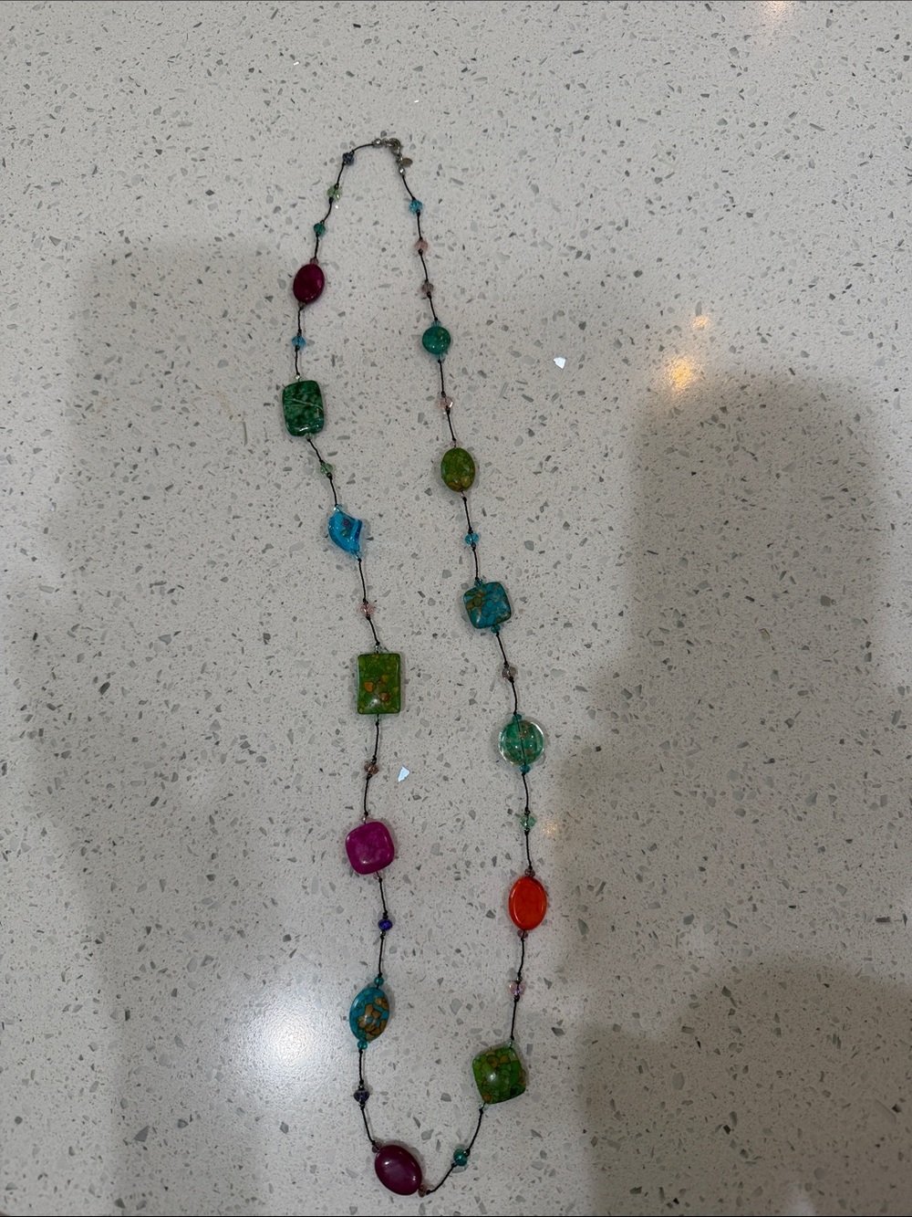 Premier Designs Paradise Found Necklace